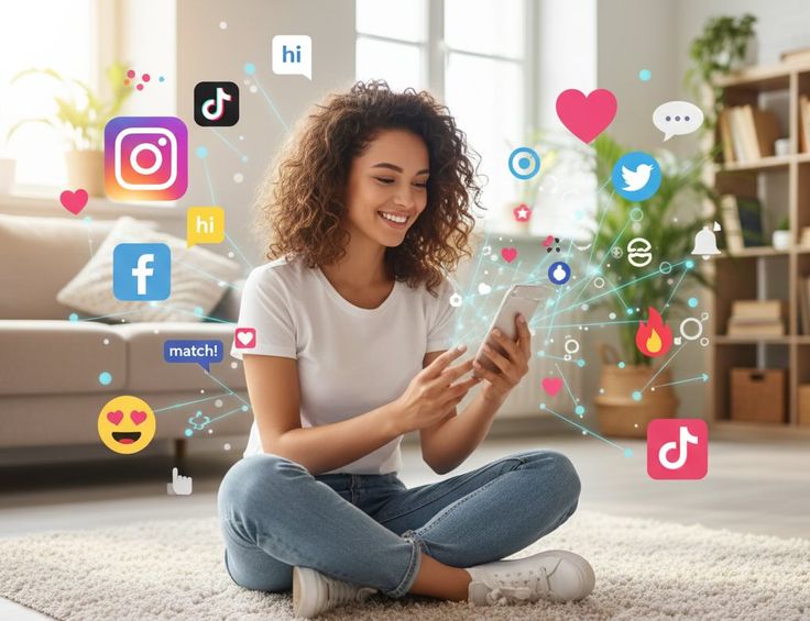 DigitalOverload