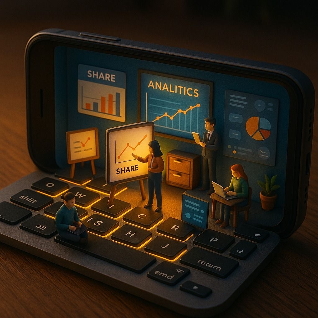 digital tools